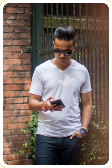 ROHAN SHETH