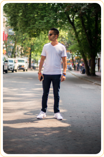 ROHAN SHETH